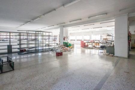 Commercial property 3.900 sq.m for sale, Athens