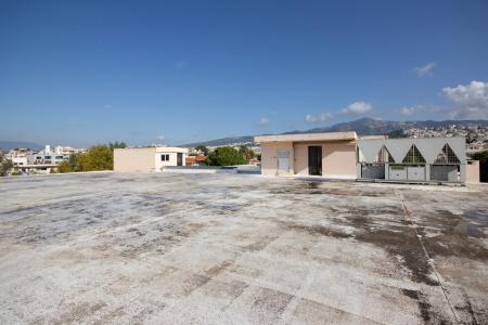 Commercial property 3.900 sq.m for sale, Athens