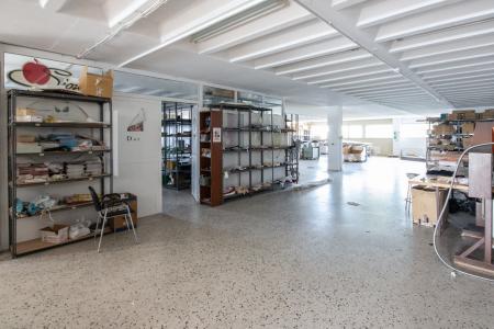 Commercial property 3.900 sq.m for sale, Athens