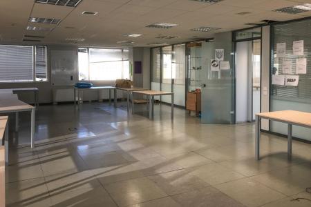 Offices 650 sqm for rent, Athens