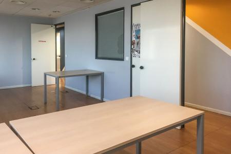 Offices 650 sqm for rent, Athens