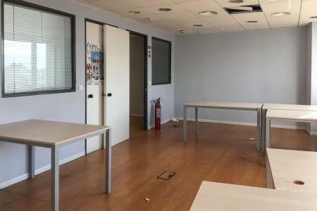 Offices 650 sqm for rent, Athens