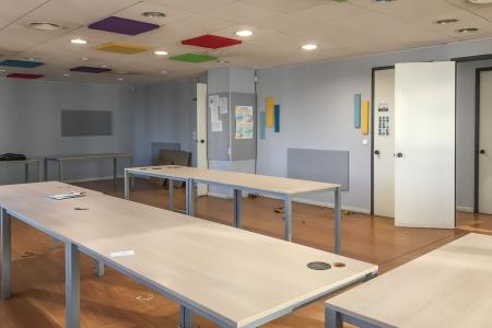 Offices 650 sqm for rent, Athens