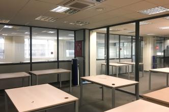 Office 450 sq.m for rent, Athens