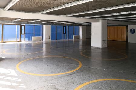 Commercial space 460 sq.m for rent, Athens