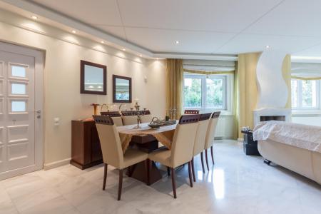 Residence 390 sq.m for sale, north Athens