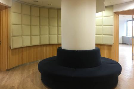 Office 670 sq.m for rent, North Athens