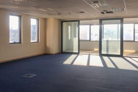 West Athens office building 4.330 sq.m for rent