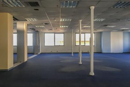 West Athens business property 4.330 sq.m for sale