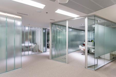 Offices 970 sq.m for rent, East Athens