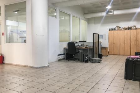 Commercial building 1.200 sq.m for sale, West Athens