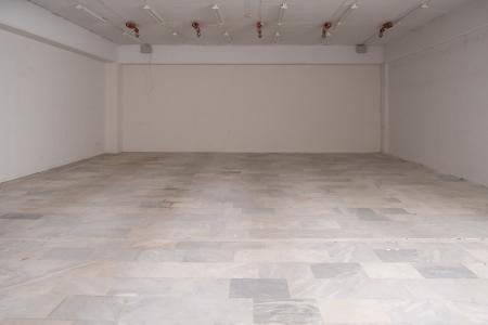Industrial space of 1.650 sq.m for rent in south Athens
