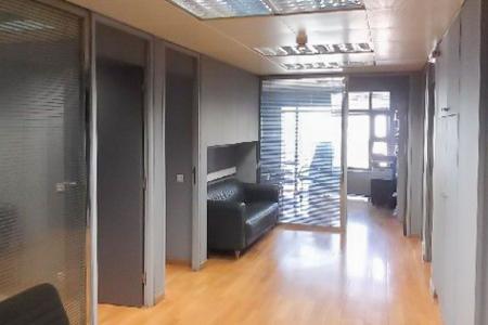 North Athens office 250 sq.m for sale