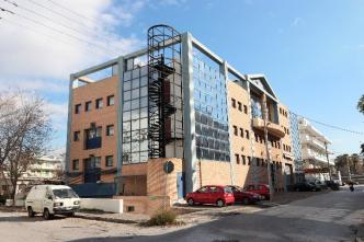 West Athens building 3.300 sq.m for rent