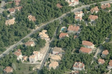 North Attica plot 810 sq.m for sale