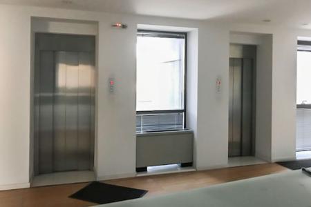 Office 500 sq.m for rent, West Athens