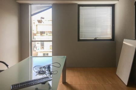 Office 500 sq.m for rent, West Athens