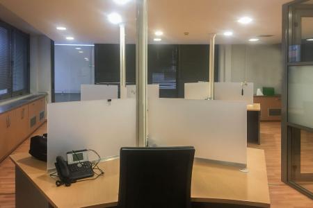 Commercial building 665 sq.m for rent, north Athens