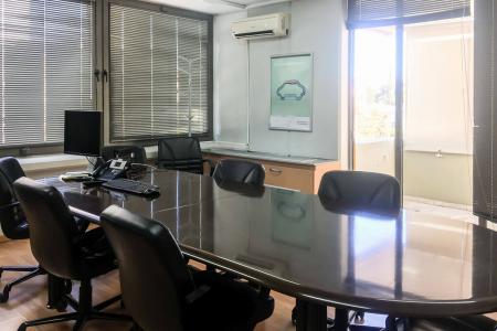 Commercial building 665 sq.m for rent, north Athens