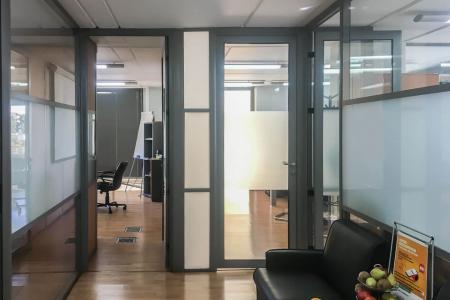 Commercial building 665 sq.m for rent, north Athens