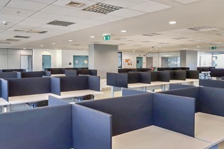 Offices 2.754 sq.m for rent, Athens