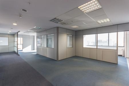 Offices 2.754 sq.m for rent, Athens