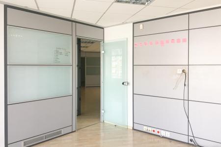 Office 388 sqm for rent, south Athens