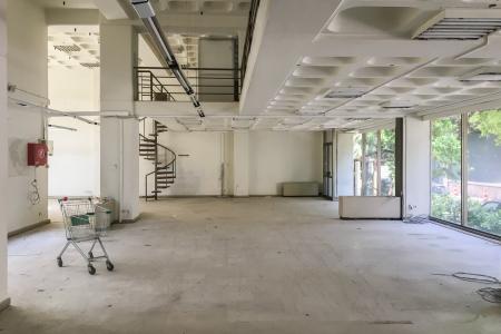 Independent building of 6.120 sq.m for sale, Athens