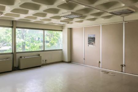 Independent building of 6.120 sq.m for sale, Athens