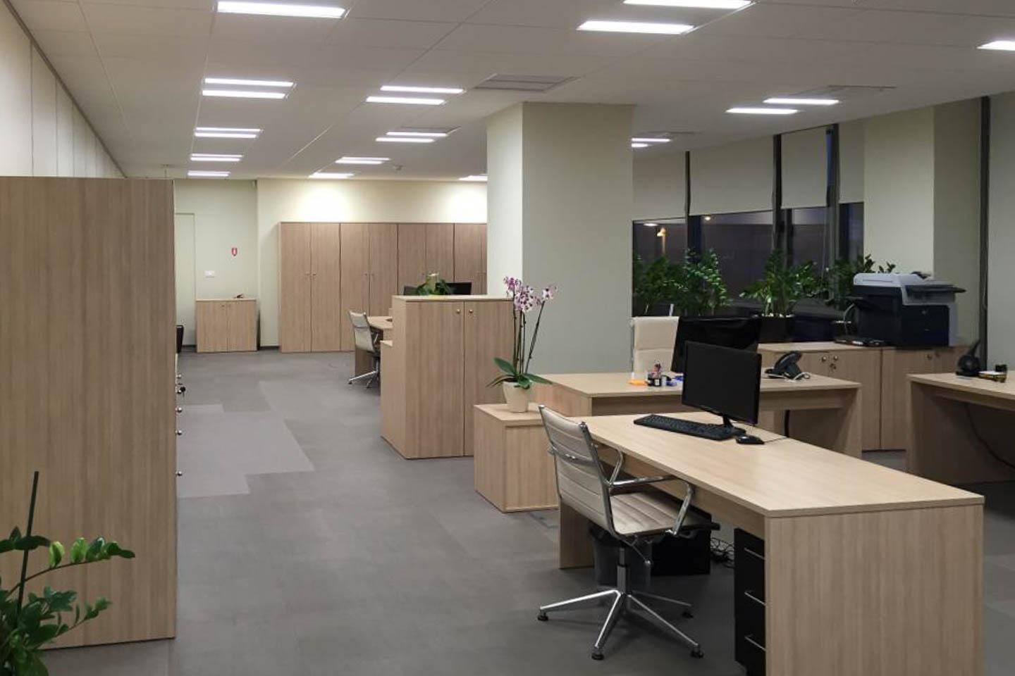 North Athens, Kifisia offices 440 sq.m for rent