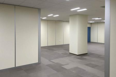 North Athens, Kifisia offices 440 sq.m for rent