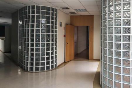 Offices 1.087 sq.m for rent, North Athens