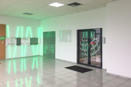 Offices 3.087 sq.m  for rent, North Athens