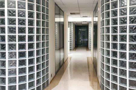 Offices 3.087 sq.m  for rent, North Athens