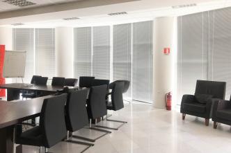 Independent building 1.600 sq.m for rent, North Athens