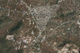 Industrial plot of 17 acres for sale, Eastern Attica