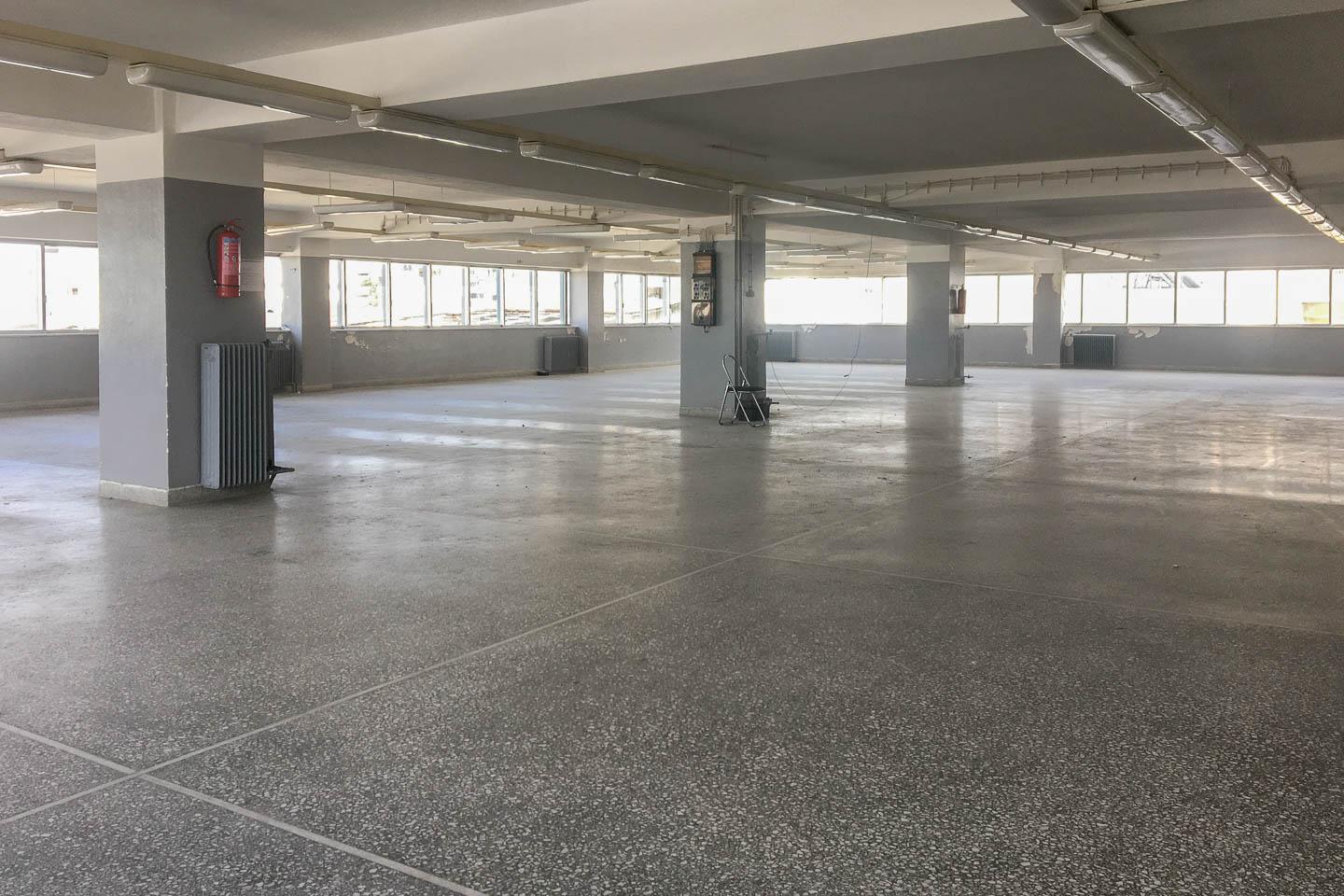 Independent building 4.200 sq.m for sale, West Athens