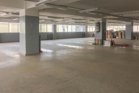 Independent building 4.200 sq.m for sale, West Athens