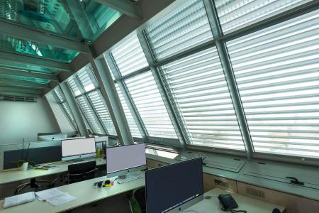 Office building 1.296 sq.m for sale, Athens