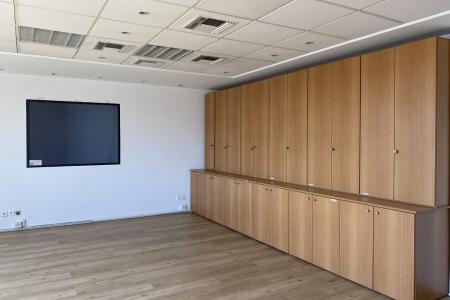 Οffice space 520 sq.m for rent, north Athens