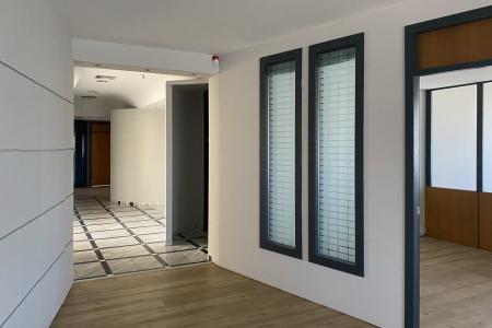 Οffice space 520 sq.m for rent, north Athens