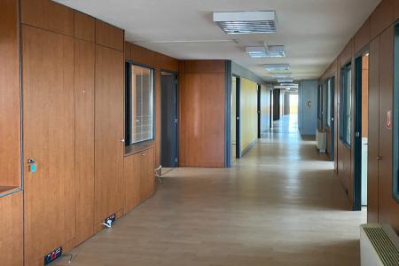 Office space of 1.172 sq.m for rent, North Athens