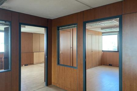 Office space of 1.172 sq.m for rent, North Athens