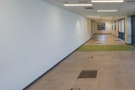 Independent building of 7.130 sq.m for rent, North Athens