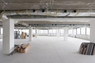 North Athens office 450 sq.m for sale