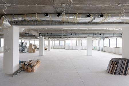 North Athens office 450 sq.m for sale