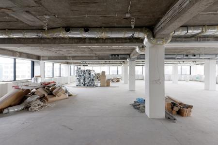 North Athens office 450 sq.m for sale