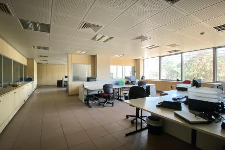 Independent building  2.625  sq.m for rent, North Athens