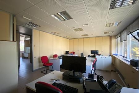 Independent building  2.625  sq.m for rent, North Athens