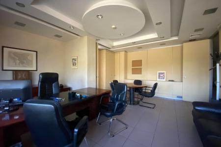 Independent building  2.625  sq.m for rent, North Athens